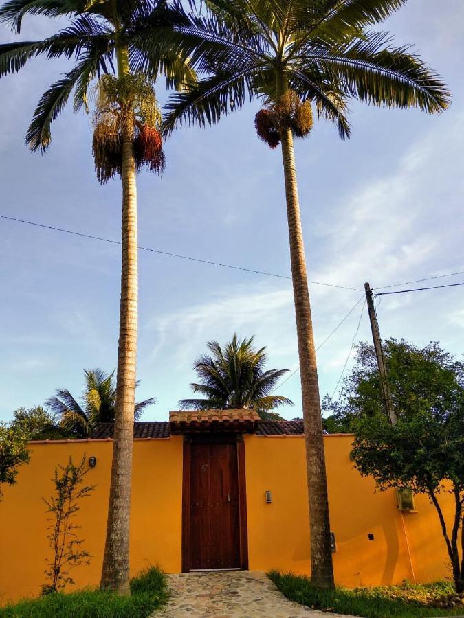 Suítes Estou de Férias Parati Chambre photo