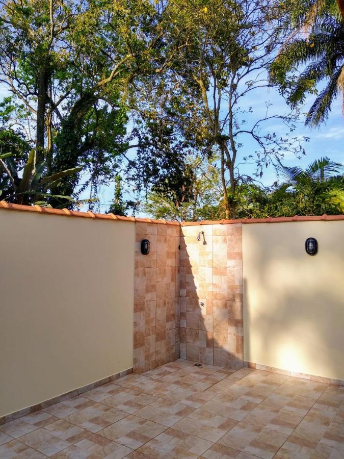 Suítes Estou de Férias Parati Extérieur photo