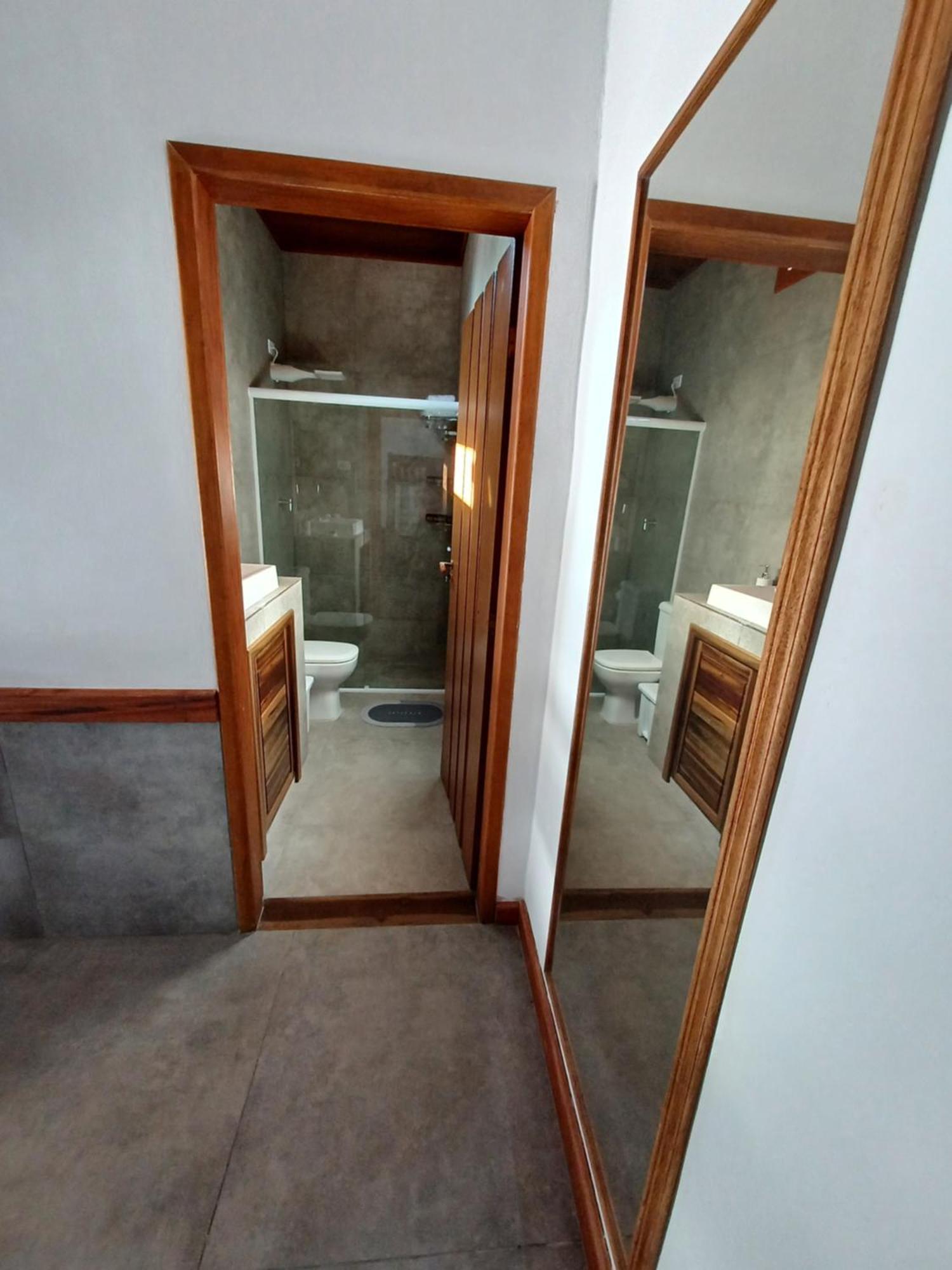 Suítes Estou de Férias Parati Chambre photo