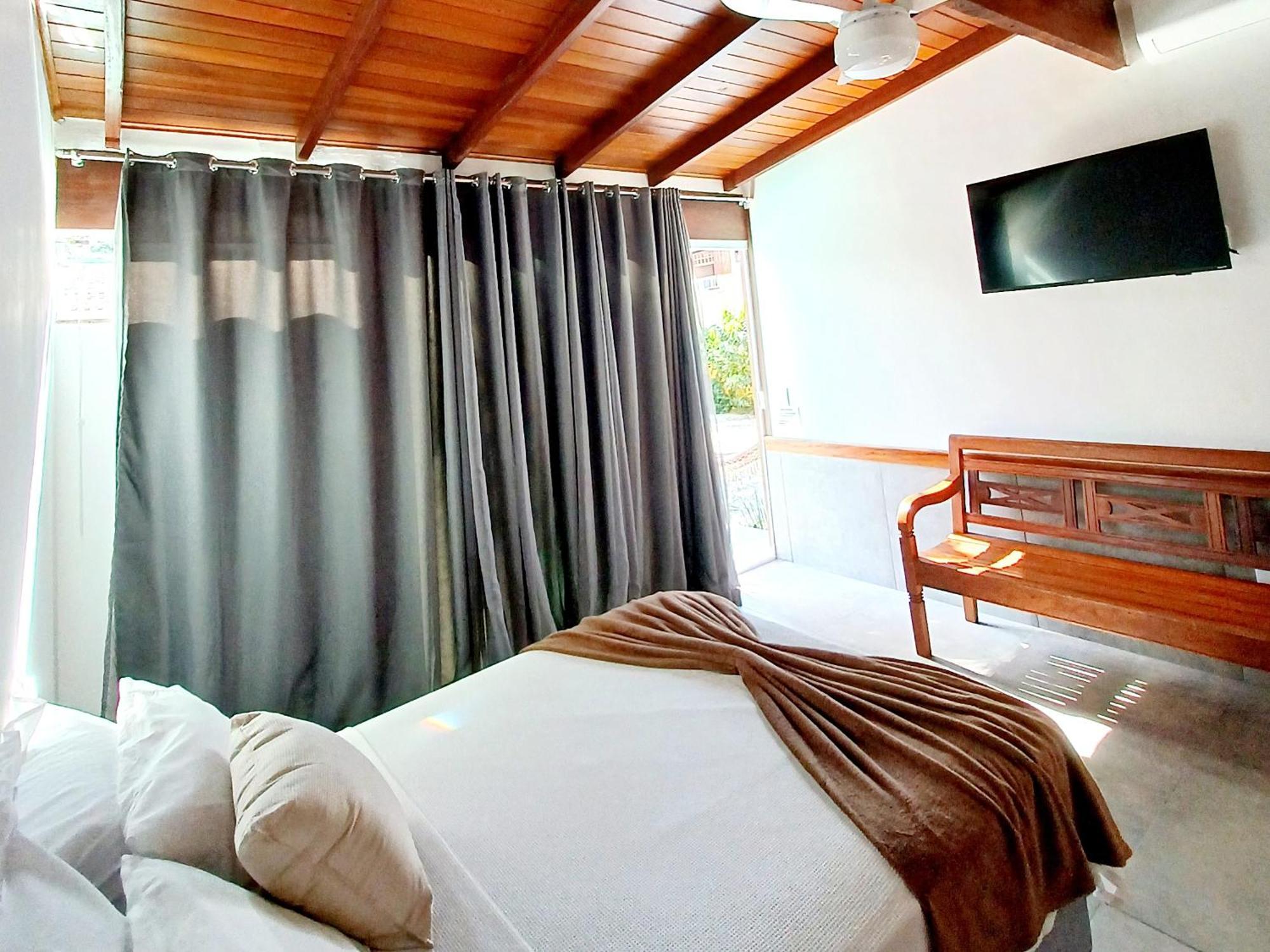 Suítes Estou de Férias Parati Chambre photo